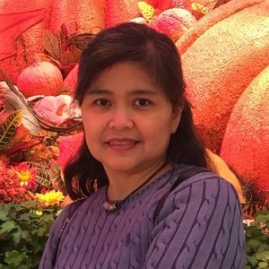 Meet your Posher, Marie cristy